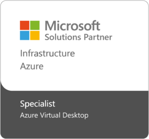 Microsoft Azure Virtual Desktop Specialization