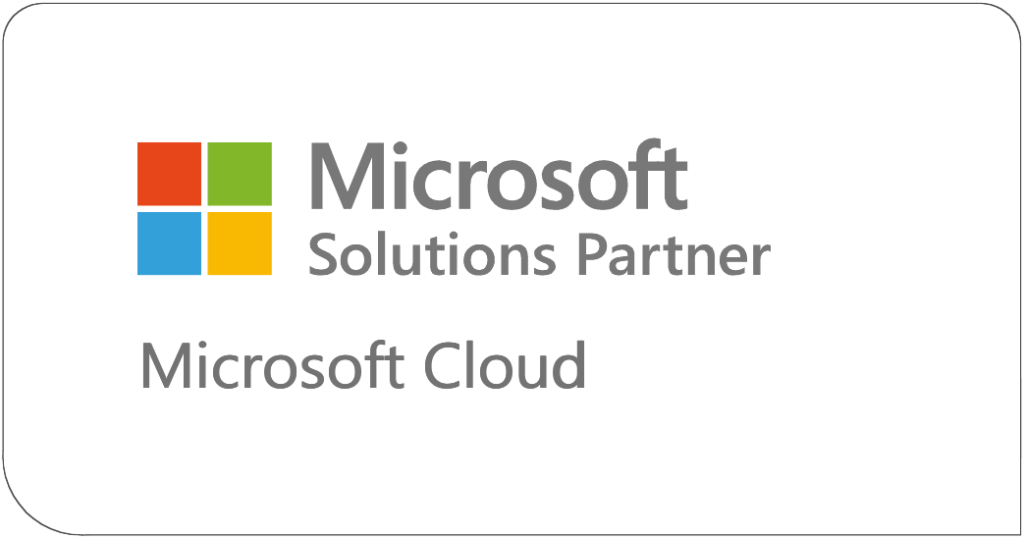 Microsoft Partners