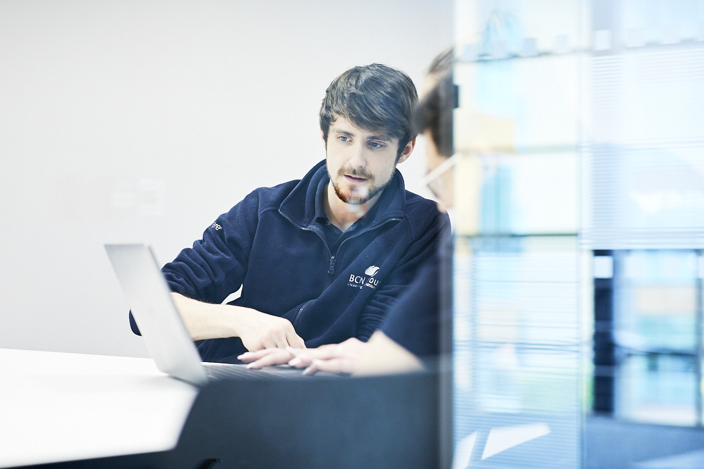 Cyber Security for Financial Services