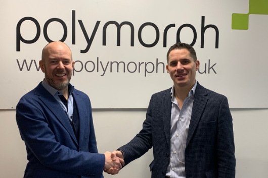 BCN Strengthen their Cloud Services with Polymorph Acquisition