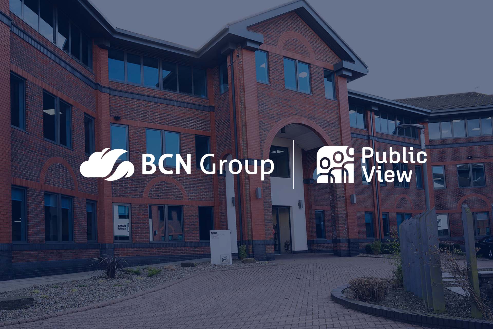 BCN Group acquires Public View
