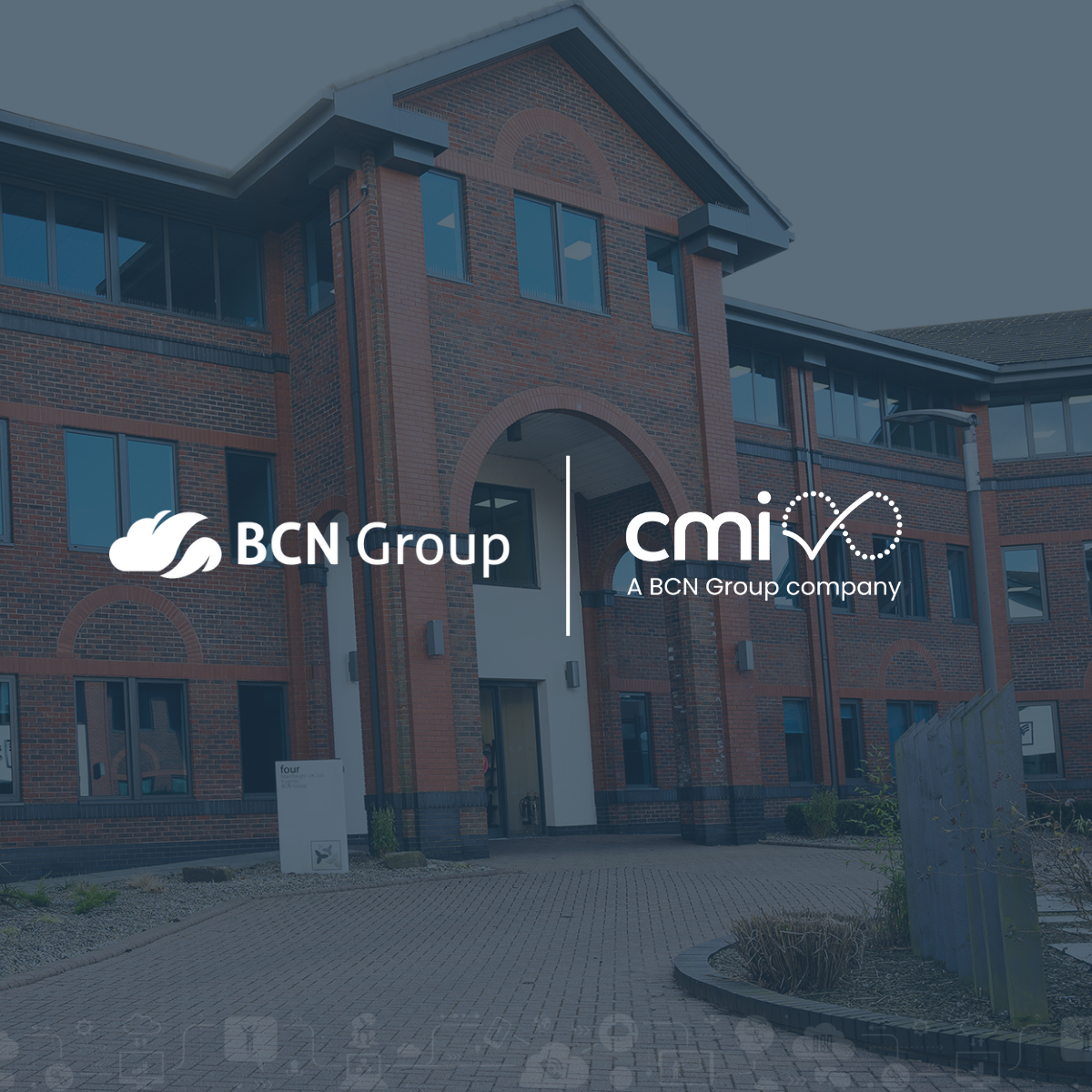 BCN Group acquires NewCMI