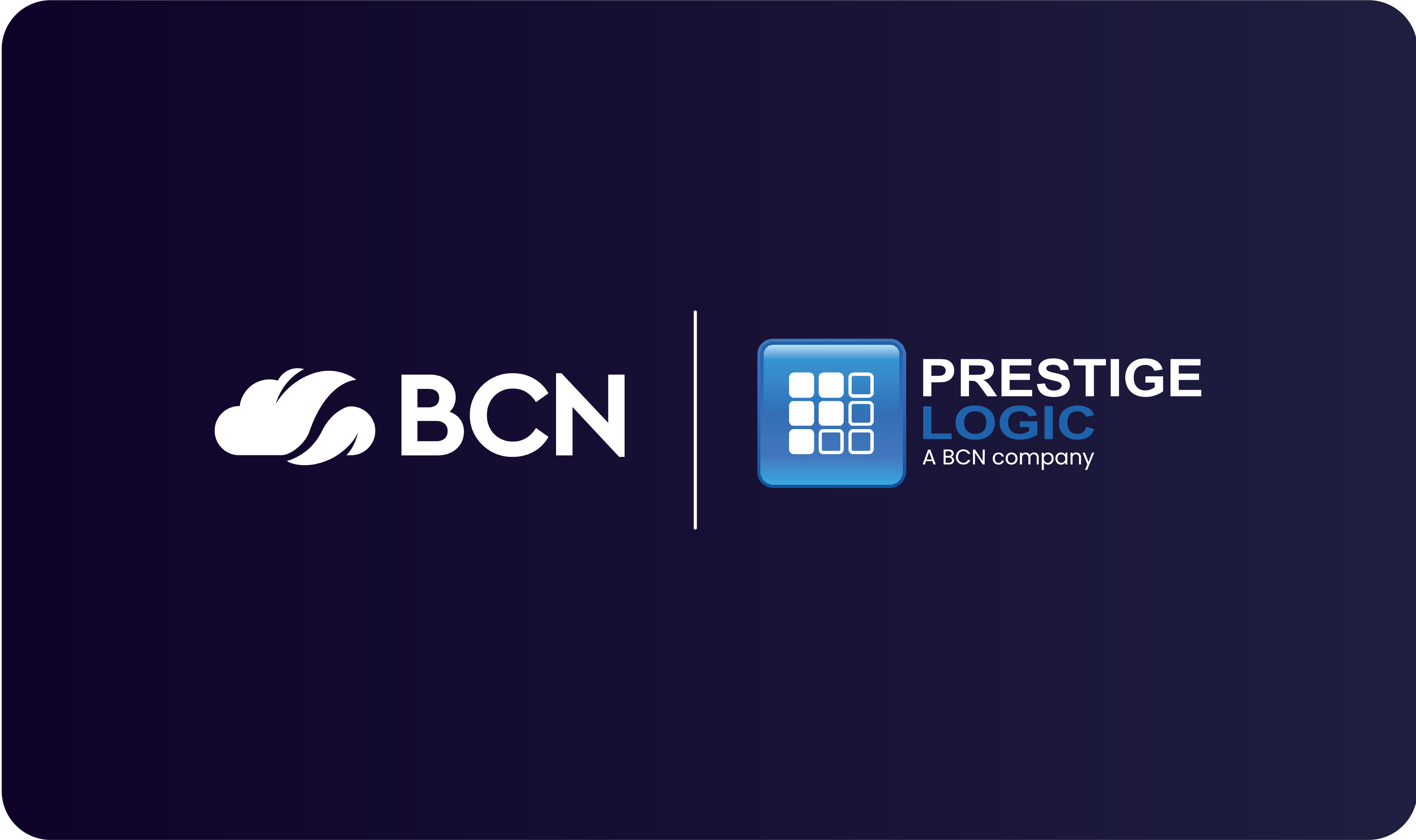 BCN acquires Prestige Logic