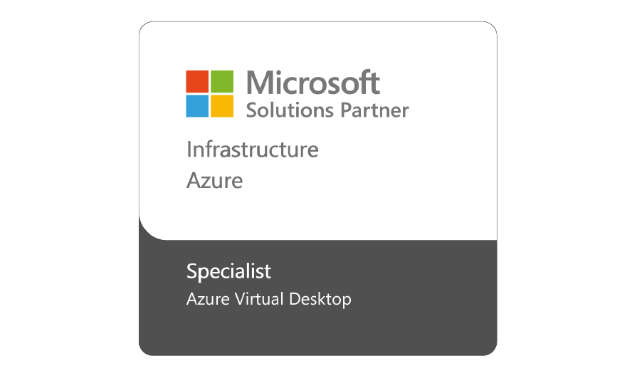 BCN achieves Microsoft Azure Virtual Desktop Advanced Specialisation