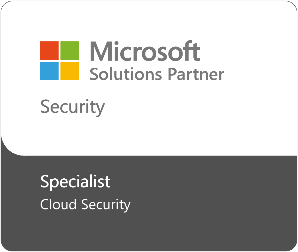 BCN awarded Cloud Security specialisation by Microsoft