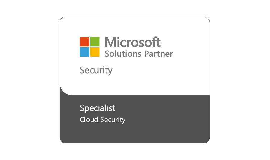 BCN awarded Cloud Security specialisation by Microsoft