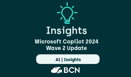 Microsoft 365 Copilot 2024 Wave 2 Update