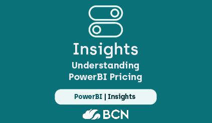 Understanding Power BI Pricing