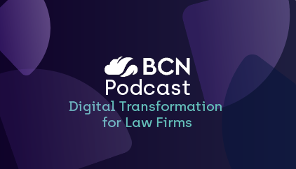 Digital Transformation for Law Firms