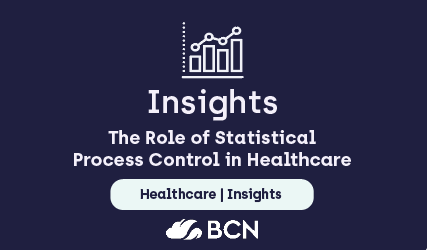 The Role of Statistical Process Control (SPC) in Healthcare