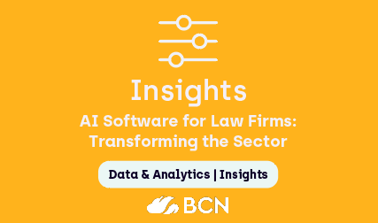 AI Software for Law Firms