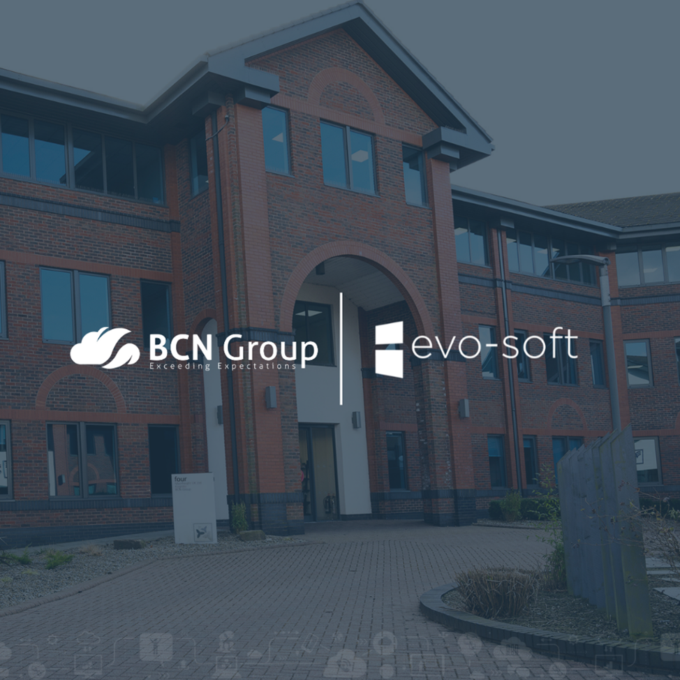 BCN Group acquires Evo-soft