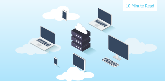 What are the 6 Most Useful Benefits of Moving to the Cloud?