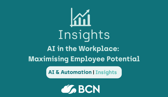 AI in the Workplace: Maximising Employee Potential for Optimal Results