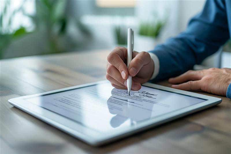 Cyber Security for Law Firms