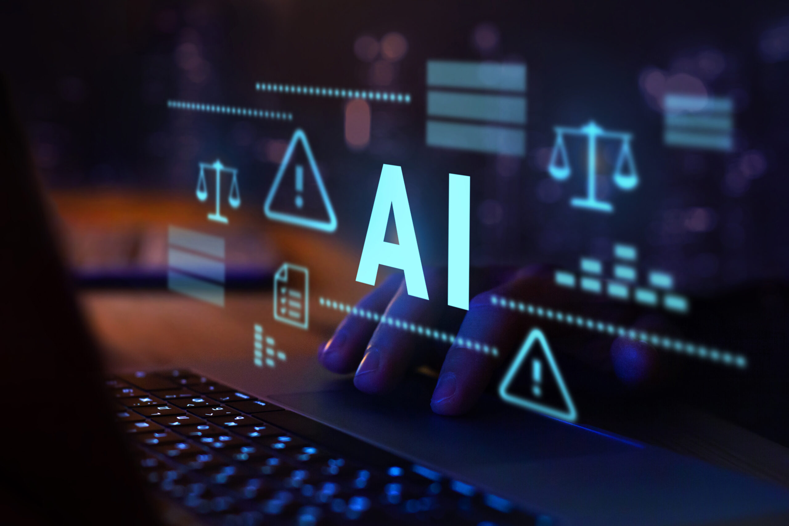 AI For Law Firms