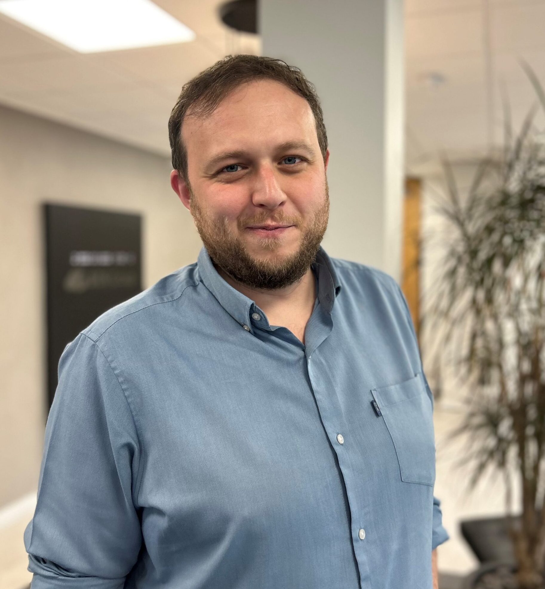 Chris Henry, BCN, Head of Azure CoE