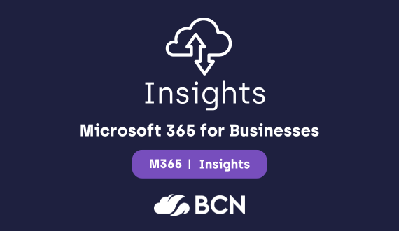 Microsoft 365 for Businesses