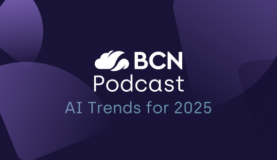 AI Trends for 2025