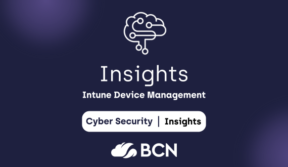 Intune Device Management