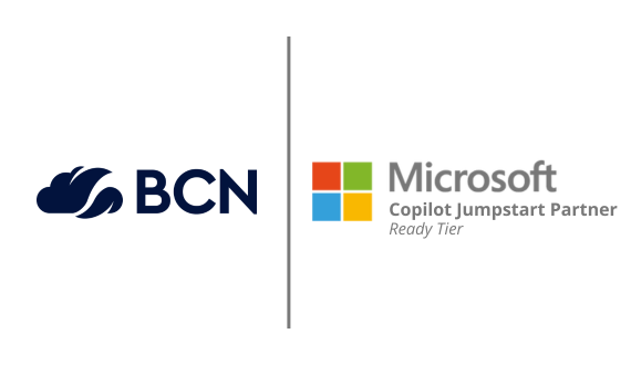 BCN Earns a place in the Microsoft Copilot Jumpstart Program: Empowering Businesses with AI Innovation