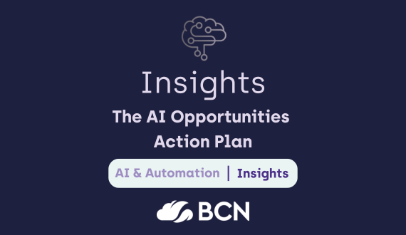 The AI Opportunities Action Plan