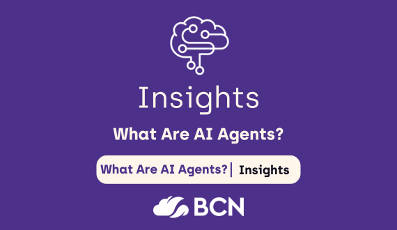 What Are AI Agents