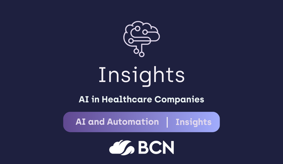 AI in Healthcare Companies