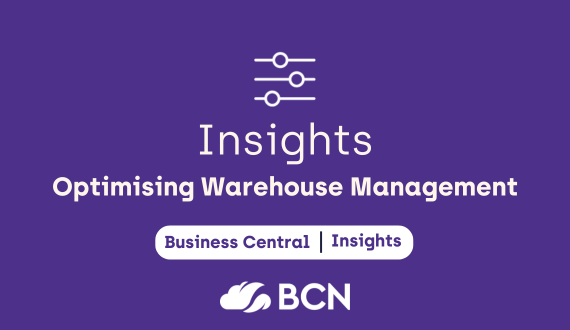 Optimising Warehouse Management