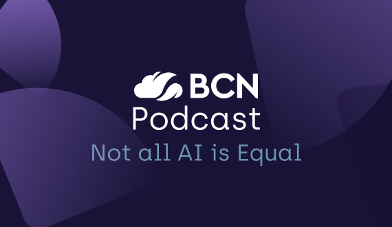 Not all AI is Equal