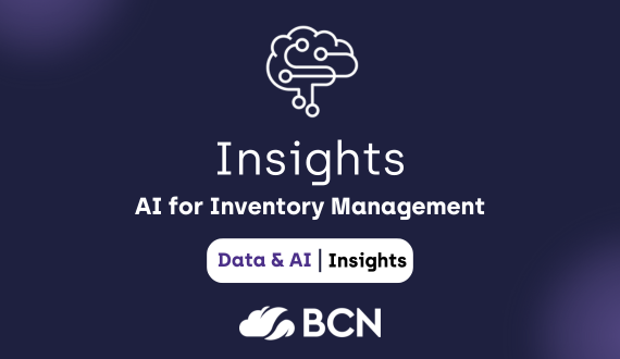 AI for Inventory Management