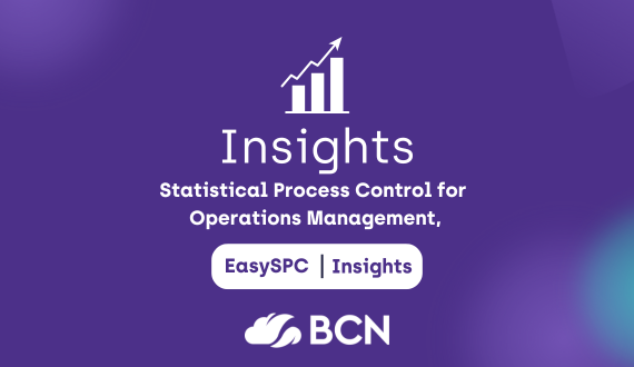 Statistical Process Control for Operations Management