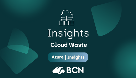 Preventing Cloud Waste