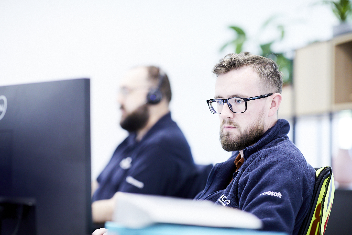 IT support for law firms