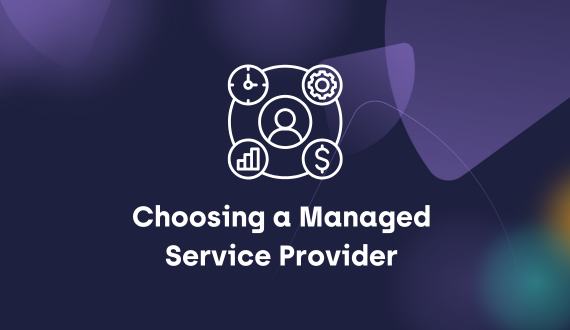 Managed Service Provider Near Me