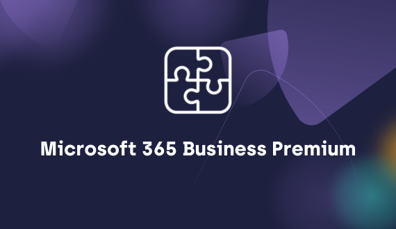 Microsoft 365 Business Premium