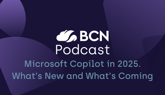 Microsoft Copilot in 2025: What’s Landed and What’s Next for AI and Agents