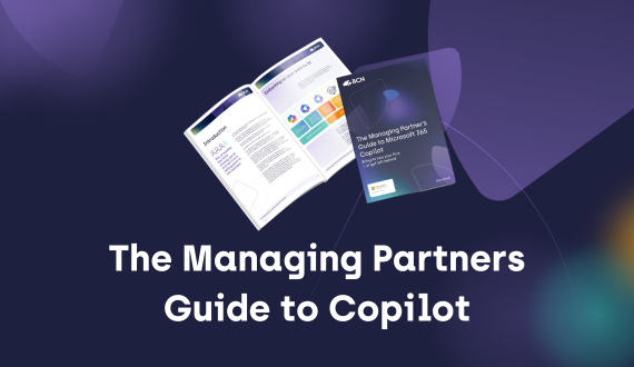 The Managing Partners Guide to Copilot