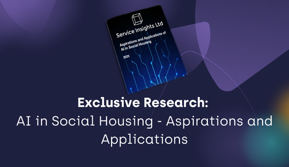 Social Housing: New Research Reveals Gaps in AI Strategy, Skills, and Data Readiness of England’s Housing Associations