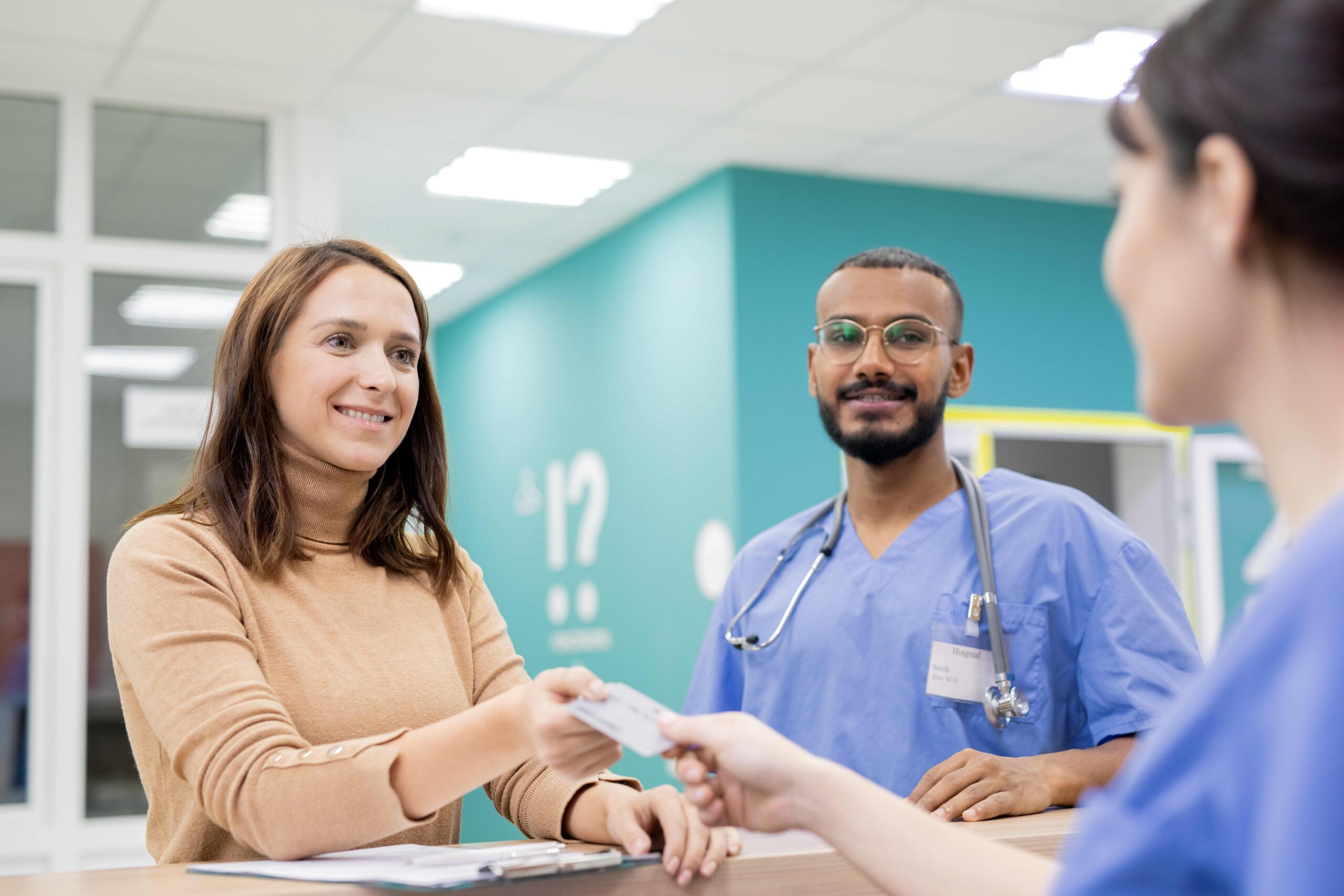 Northern Care Alliance NHS Foundation Trust