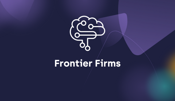 Frontier Firms