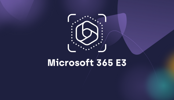 Microsoft 365 E3