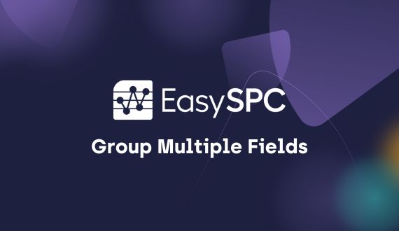 EasySPC Hub: Group by multiple fields in EasySPC