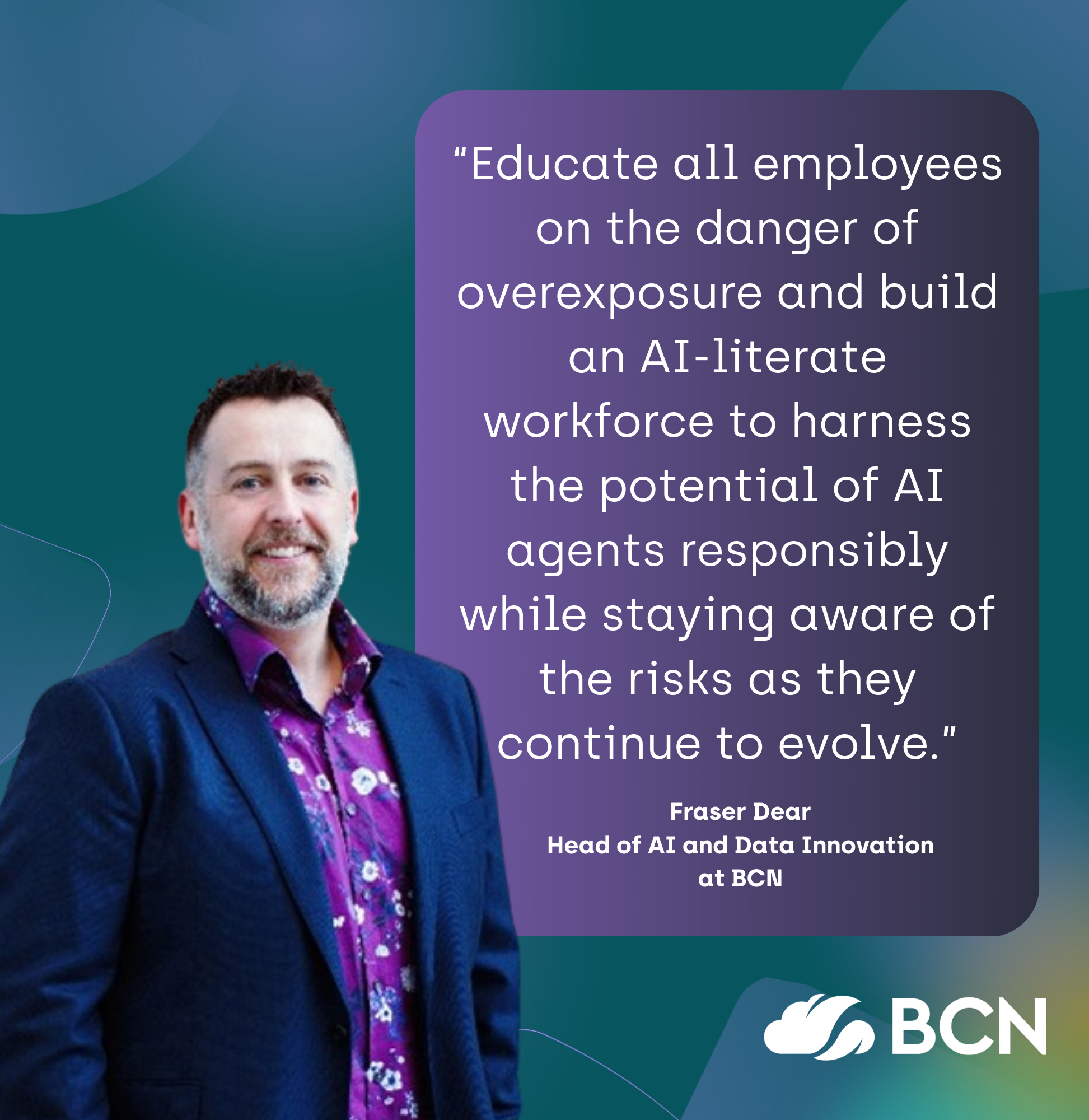 Risks of AI Agents