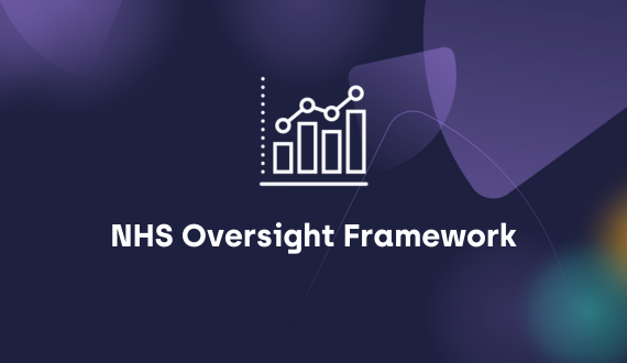 NHS Oversight Framework