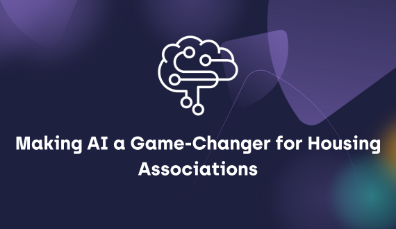 Making AI a Game-Changer for Housing Associations