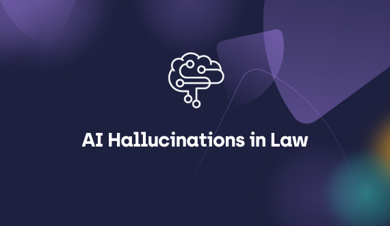 AI Hallucinations in Law