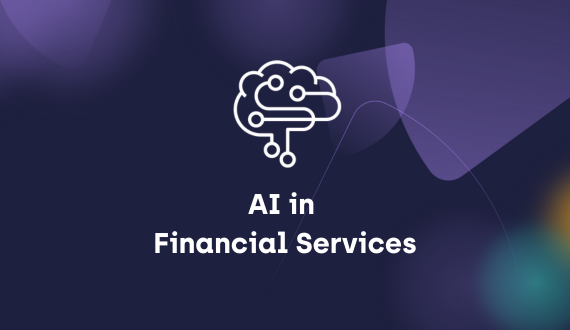 AI in Financial Services
