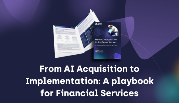 From AI Acquisition to Implementation