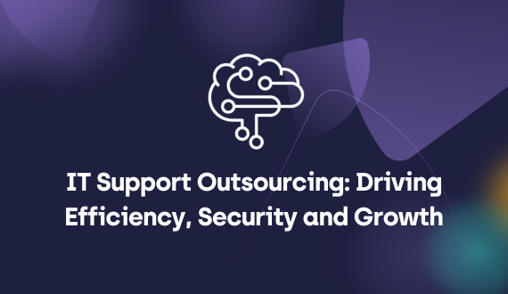 IT Support Outsourcing